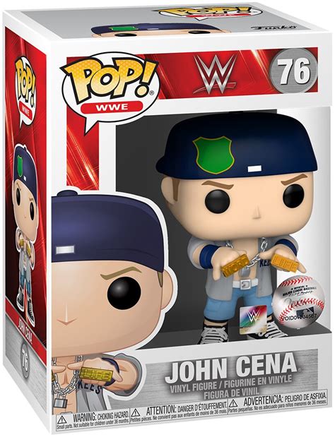 john cena funko pop|john cena 76 funko pop.